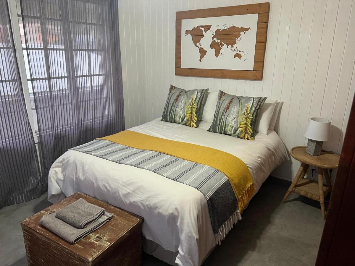 Linga Futhi Beach Cottages Port Saint Johnʼs 部屋 写真