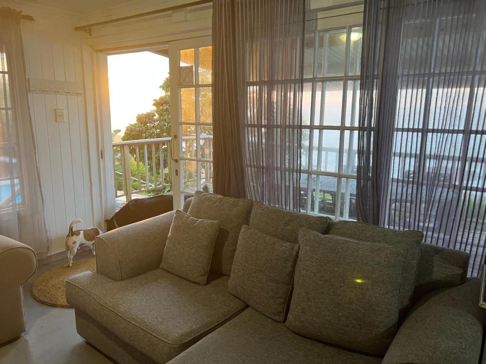 Linga Futhi Beach Cottages Port Saint Johnʼs 部屋 写真
