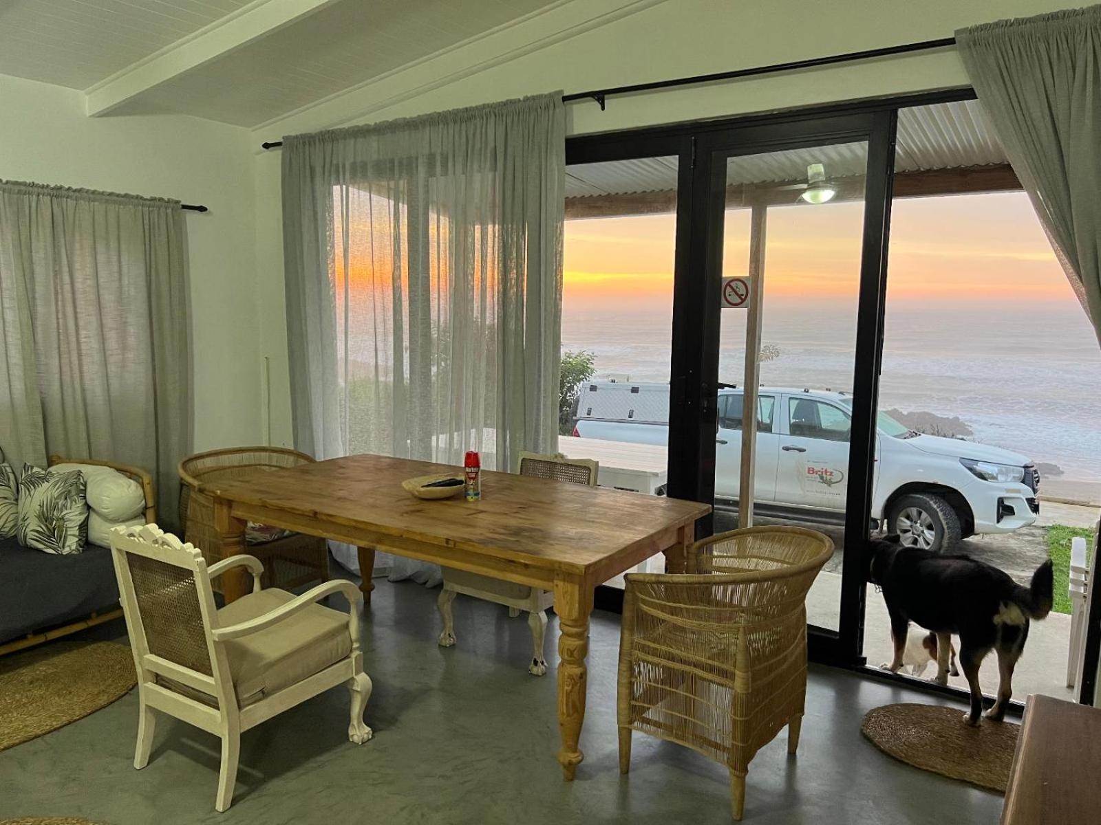 Linga Futhi Beach Cottages Port Saint Johnʼs 部屋 写真